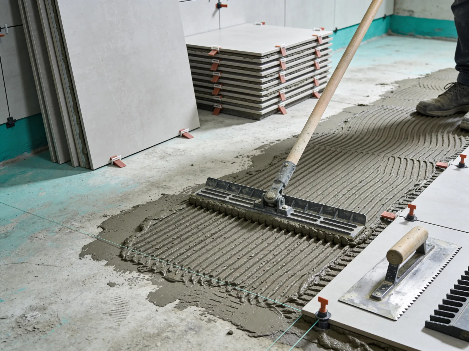 Why choose Luxury Vinyl Plank Installation in Sherborn, MA